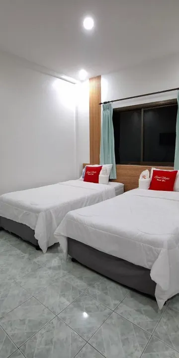 ห้องสแตนดาร์ด