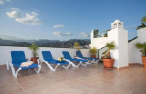 Hotel Bajamar Centro