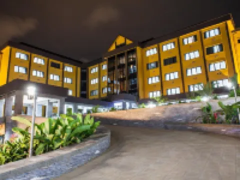 Grand Legacy Hotel Hotels near Anglican Church, Giporoso Parish