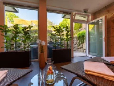 Hotel Villa Ludwig Hotels in Schwangau