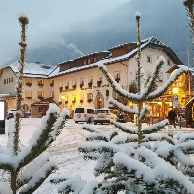 Hotel Garni Snaltnerhof Hotels near Museum Gherdëina