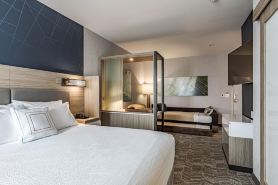 SpringHill Suites Fort Wayne Southwest