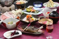 Shikaribetsu Kohan Onsen Hotel Fusui