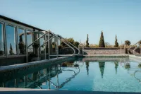 Manor House Hotel & Spa, Alsager - Pools
