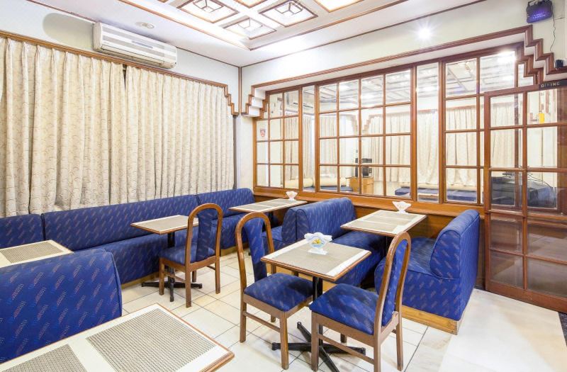 Garden Hotel