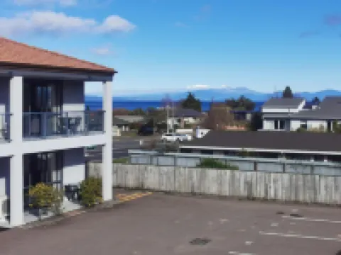 Asure Ascot Motor Inn