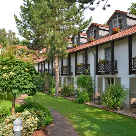 Landhotel Schnuck