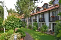 Landhotel Schnuck Hotels in Schneverdingen