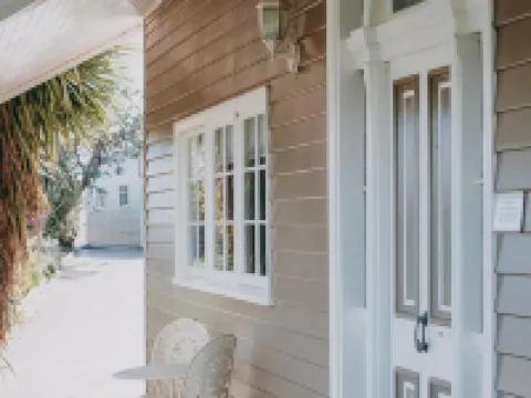 The Ark Stanley Luxury Bed and Breakfast Hôtels à : Stanley