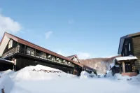 Hotel Jogakura