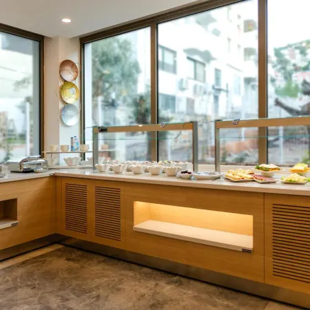 Gulluk Uno Elegance Otel