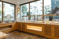 Gulluk Uno Elegance Otel - breakfast