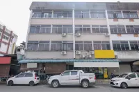 Hotel O Nice Stay Three Six Five Services Hotels in Kuching Division