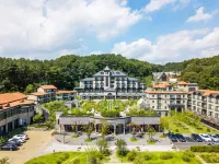 Eden Paradise Hotel Hotel di Icheon-si
