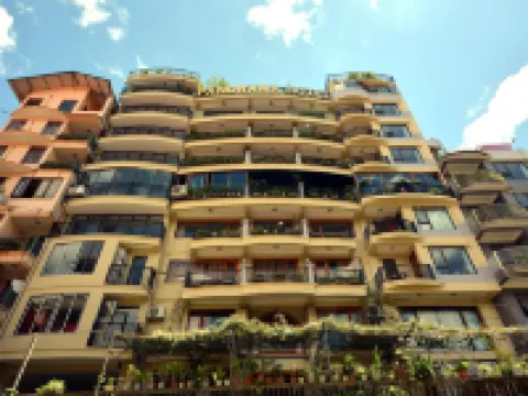 Sapa Panorama Hotel Hotels in Sapa