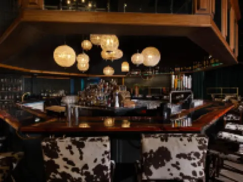 ザ・カクタス・コーヴ・イン・アンド・スイーツ アマリロのホテル