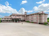 Comfort Inn Warrensburg Station Hotels in Warrensburg