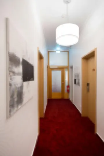 Hotel Mille Stelle City