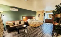 Hotel-Motel Drummond