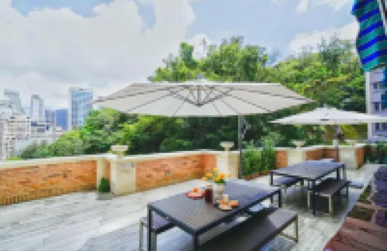 The Salvation Army Booth Lodge