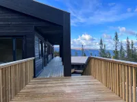Gausta View - Homestays