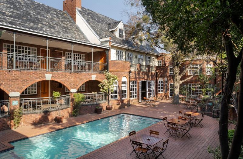 Premier Hotel Quatermain photo 3