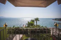 Grand Hotel Terme Sirmione - romantici