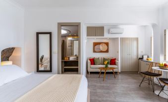 Mardanza Krokos Suites