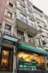Hotel Gritti Pera & Spa Hotels in 