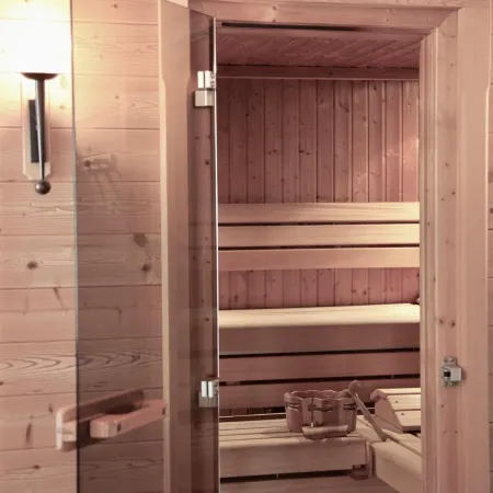 Boutiquehotel Hubertushof