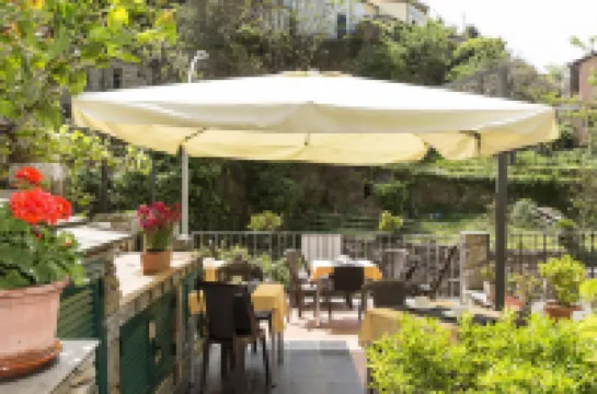 Hotel Locanda Ca Da Iride