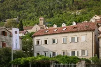 Vila Perast Boutique Hotel Hotels in Donji Stoliv