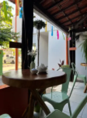 ポウサダ ポルト デ アミーゴス