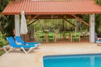 Hotel Villa Del Sol - Pools