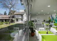 Posada de Los Poetas Hotel Boutique - 3 ดาว