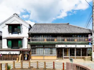 NIPPONIA Sawara Merchant Town Hotel