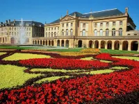 ibis Styles Metz Centre (Ouverture janvier 2026)
