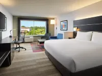 Holiday Inn Express & Suites BRUNSWICK by IHG Hotels in Glynn County