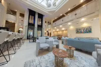 Crowne Plaza HAIFA by IHG - 4-Star