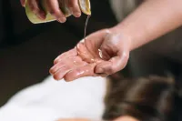 Sheraton Sharjah Beach Resort & Spa - spa