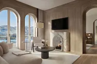 The Lake Como EDITION Hotels in Griante