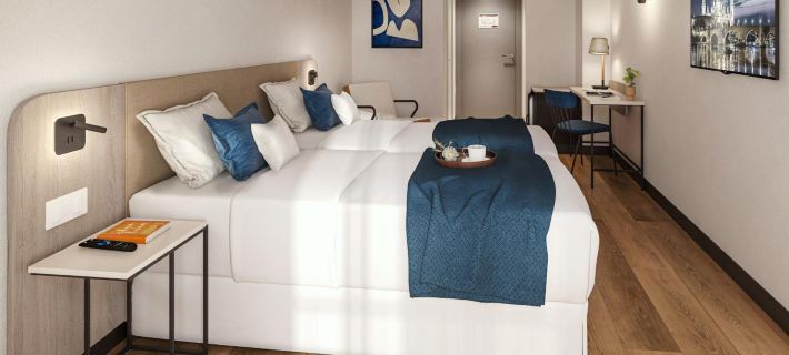 Hotel Don Jaime 54 Hotels in Zaragoza