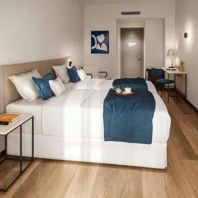 Hotel Don Jaime 54 Hotels near Arrabal