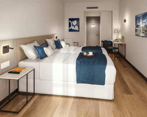 Hotel Don Jaime 54 Hotels near Arrabal
