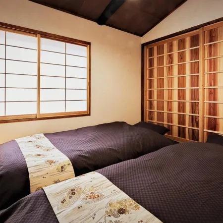 Kokonoe Machiya