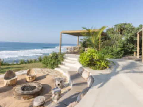 Sala Beach House Các khách sạn ở Ballito