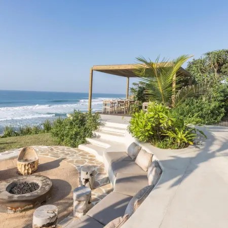 Sala Beach House