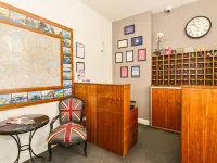 Chelsea Guest House Hotels near Lambeth