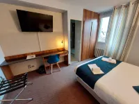 Logis Hôtels - Hôtel et Restaurant le Lion d'Or Hotels in Gramat