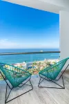 Krystal Vallarta - วิวภูเขา